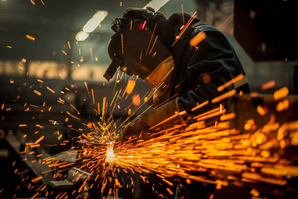 Best Aerospace and Defense Welding in New Smyrna Beach, FL