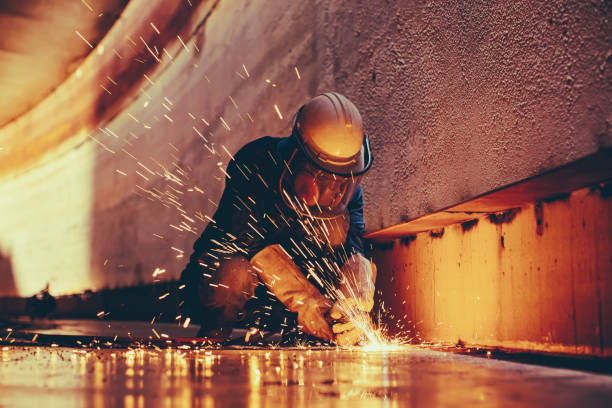 Best Food and Beverage Processing Equipment Welding in New Smyrna Beach, FL