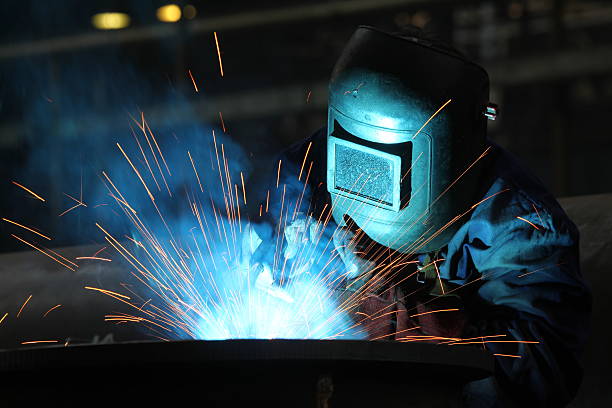 Best Structural Steel Welding in New Smyrna Beach, FL