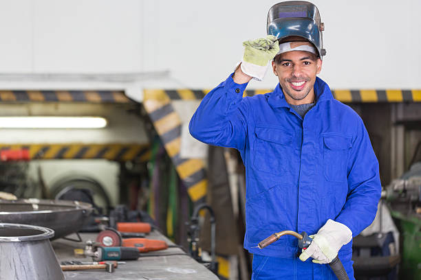Affordable Welder Services in New Smyrna Beach, FL