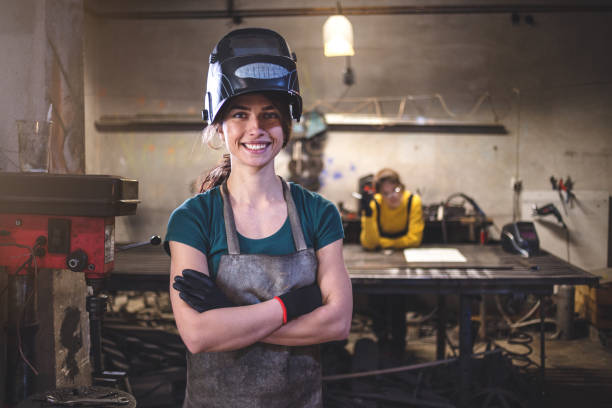 Best Structural Steel Welding in New Smyrna Beach, FL